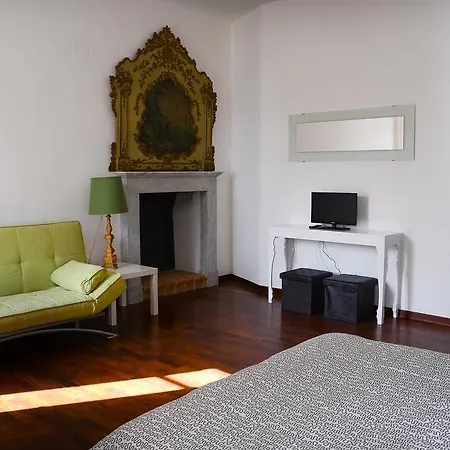 Dadotratto Bed & Breakfast