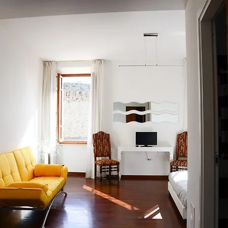 Bed & Breakfast Dadotratto *