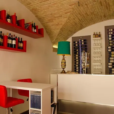 Bed & Breakfast Dadotratto *