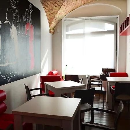Bed & Breakfast Dadotratto