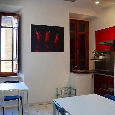 Bed & Breakfast Dadotratto *