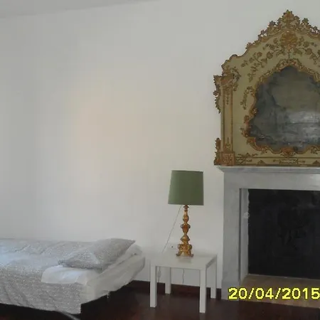 Bed & Breakfast Dadotratto