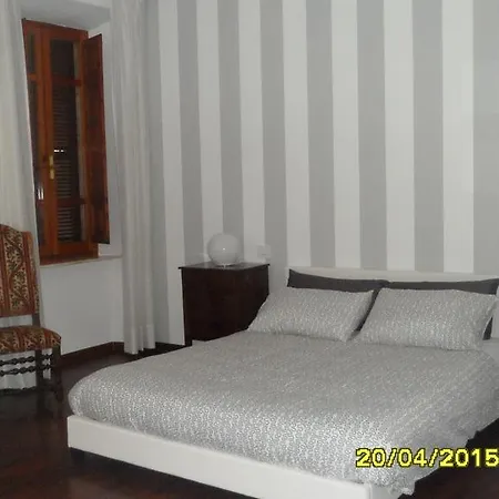 Bed & Breakfast Dadotratto Gualdo Cattaneo