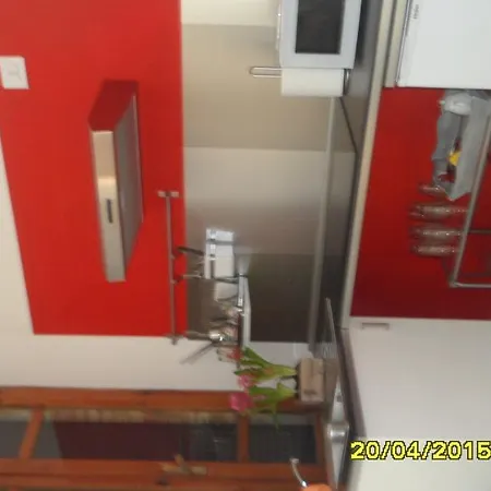 Bed & Breakfast Dadotratto Gualdo Cattaneo