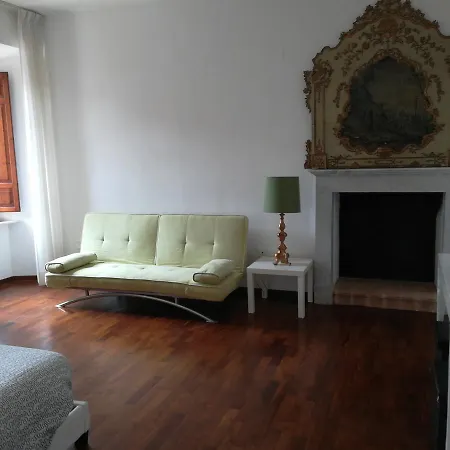 Dadotratto Bed & Breakfast
