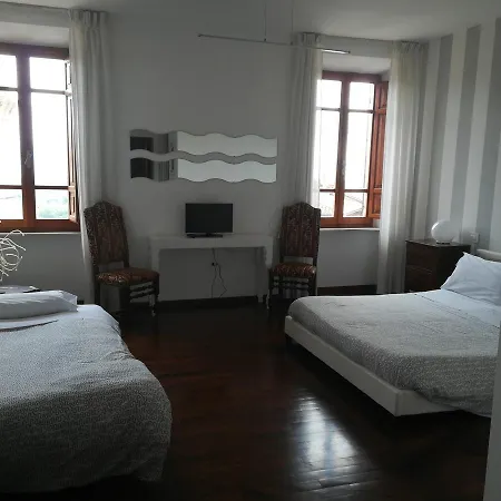 Bed & Breakfast Dadotratto
