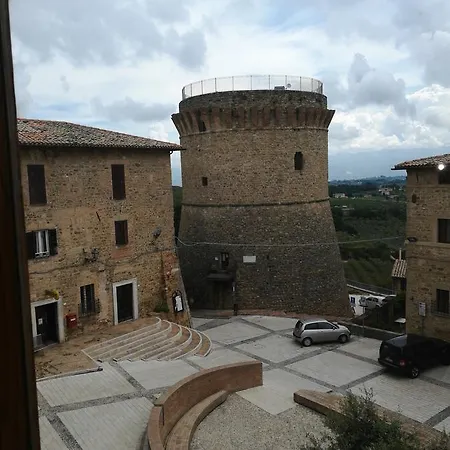 Dadotratto * Gualdo Cattaneo