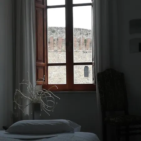 Bed & Breakfast Dadotratto