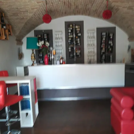 Bed & Breakfast Dadotratto *