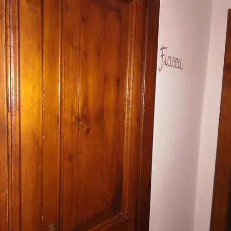 Bed & Breakfast Dadotratto Gualdo Cattaneo