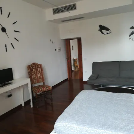 Dadotratto Bed & Breakfast *