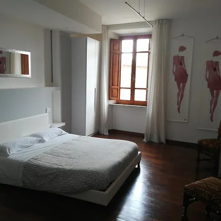 Bed & Breakfast Dadotratto *