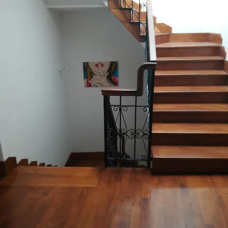 Bed & Breakfast Dadotratto Gualdo Cattaneo