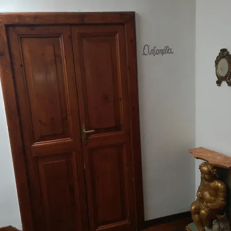 Dadotratto Bed & Breakfast *